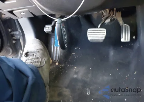 2017 Nissan Maxima 3.5 Sr z USA, uszkodzony, nr VIN 1N4AA6AP5HC455202